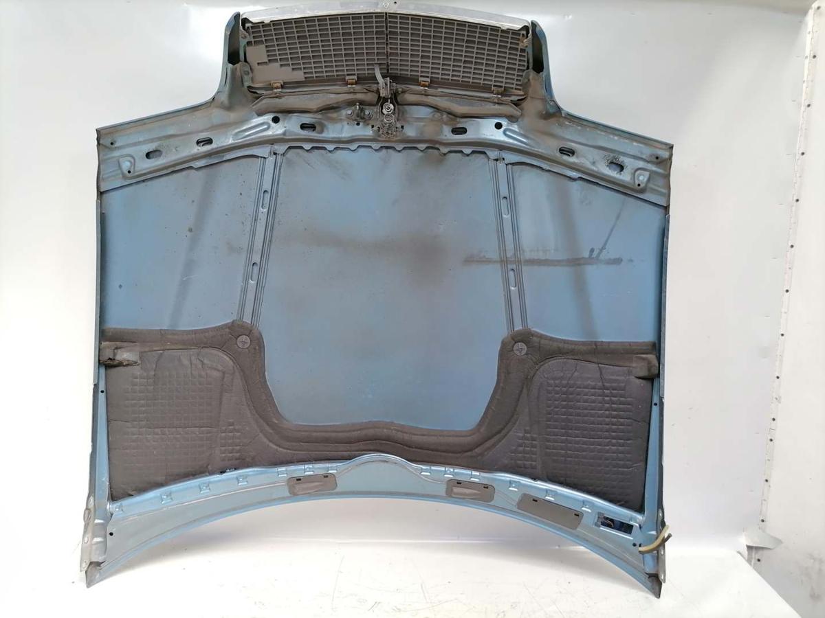 Mercedes C Klasse W202 S202 original Motorhaube 341 Aqua Mint Bj.1997